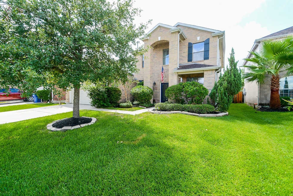 29738 Legends Green Dr, Spring, TX 77386 - photo 1