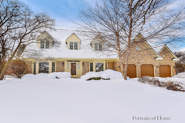 504 Prairie Knoll Dr unit 5, Naperville, IL 60565 - photo 1