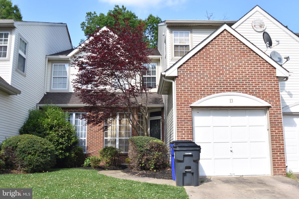 13 Redden Ct, Bear, DE 19701 - photo 1