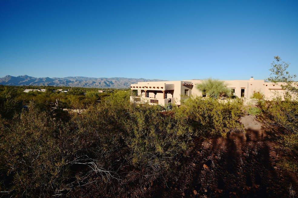11500 E Twin Hills Trail, Tucson, AZ 85748 - photo 1