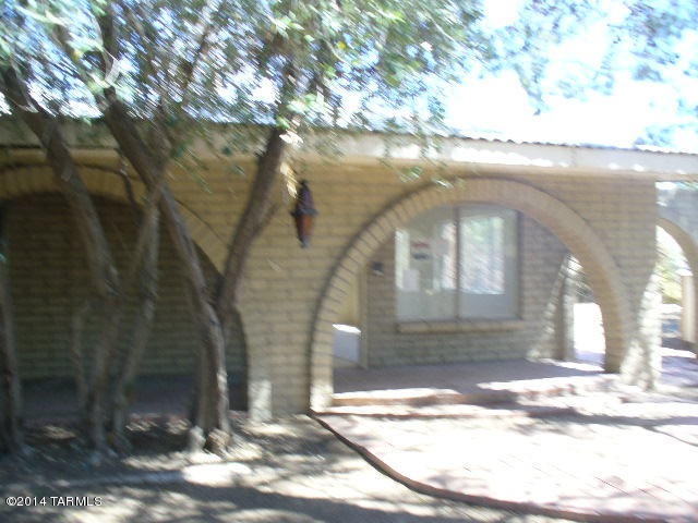 FrontDoor