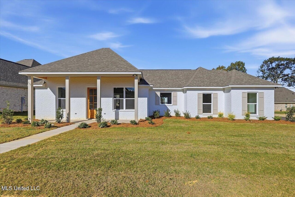 111 Willow Way, Canton, MS 39046 - photo 1