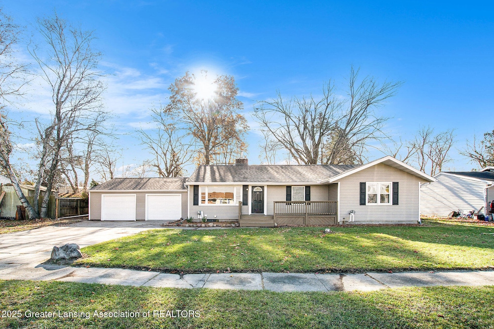 For Sale $285,000 • Co-Listing Agent