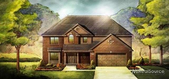 0 Catalina Dr unit 31142499, Lake Orion, MI 48359 - photo 1