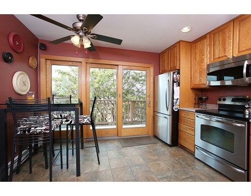 48 Russell St, Charlestown, MA 02129 - photo 1