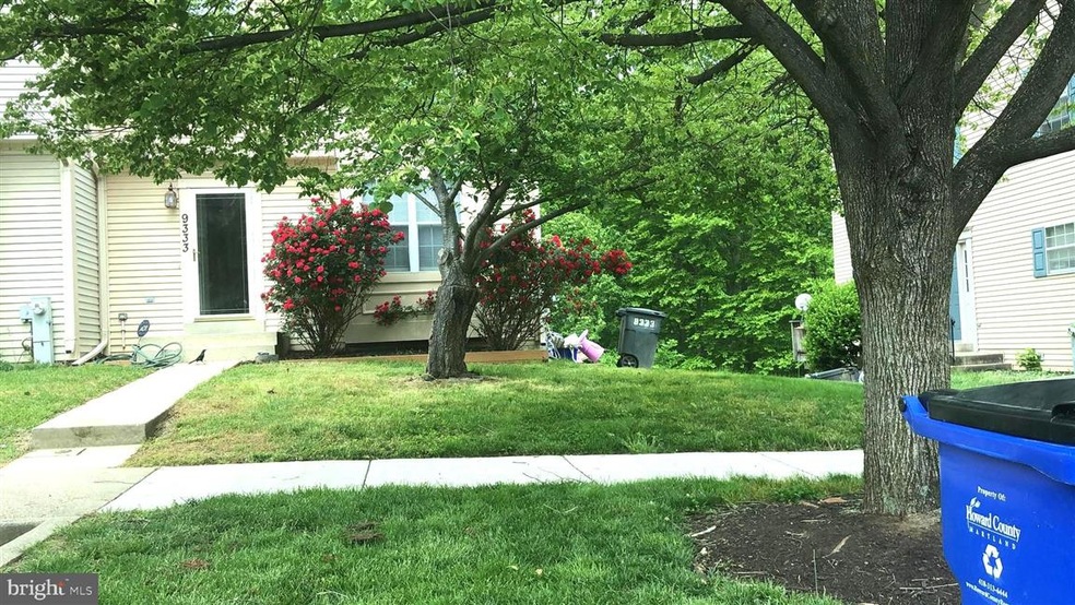 9333 Steeple Ct, Laurel, MD 20723 - photo 1