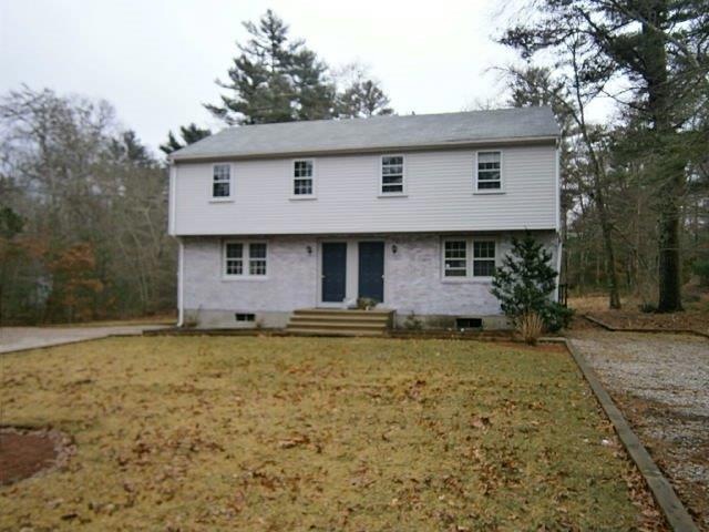 98 John Ewer Rd unit B, Sandwich, MA 02563 - photo 1