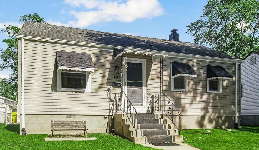 139 N Ernest St, Griffith, IN 46319 - photo 1