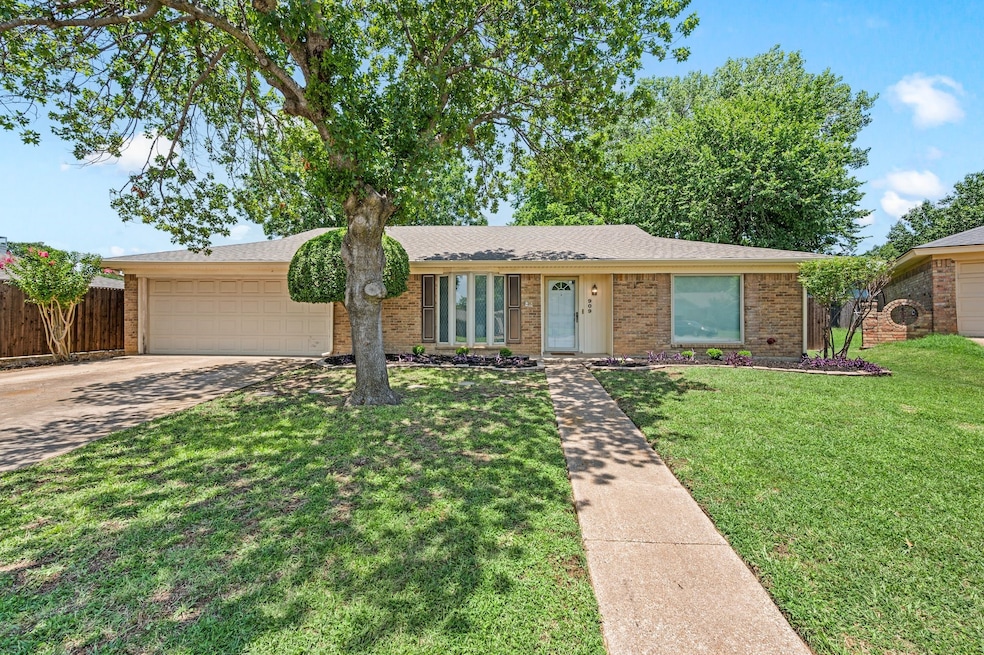 Sold • Co-Listing Agent