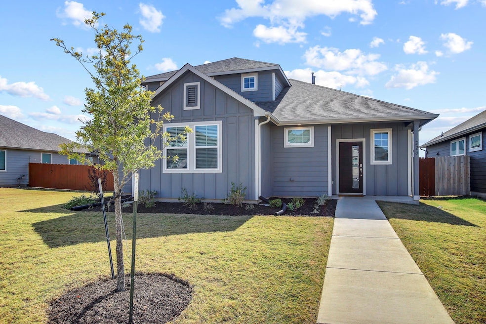 223 Garner Dr, Kyle, TX 78640 - photo 1