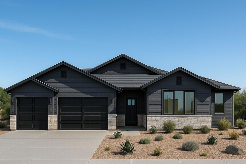 1100 S Kinzer Ct, Payson, AZ 85541 - photo 1