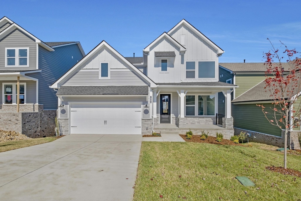 Sold $554,990 • Co-Listing Agent