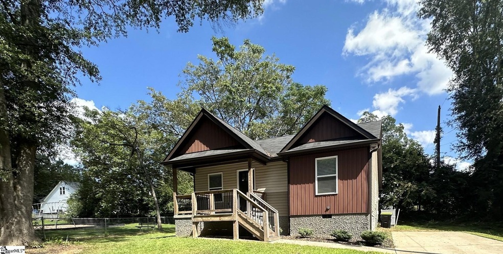 20 Culp St, Inman, SC 29349 - photo 1