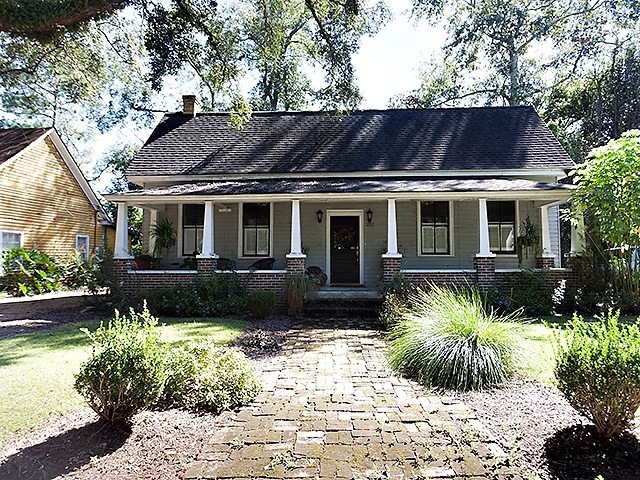 212 E Clay St, Thomasville, GA 31792 - photo 1