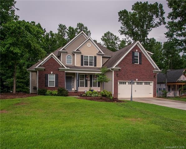 Welcome to your beautiful new home!