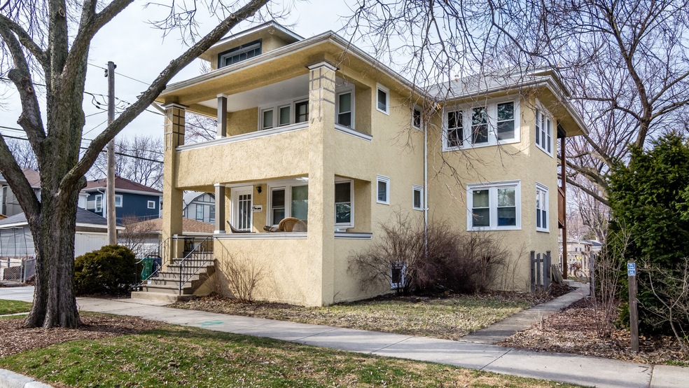 510 Fillmore St, Oak Park, IL 60304 - photo 1
