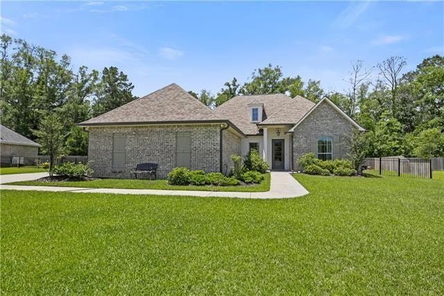 343 Saw Grass Loop, Covington, LA 70435 - photo 1