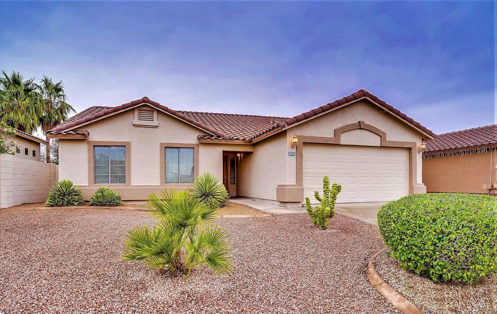 Four Bedroom Home in Parkwood Ranch!