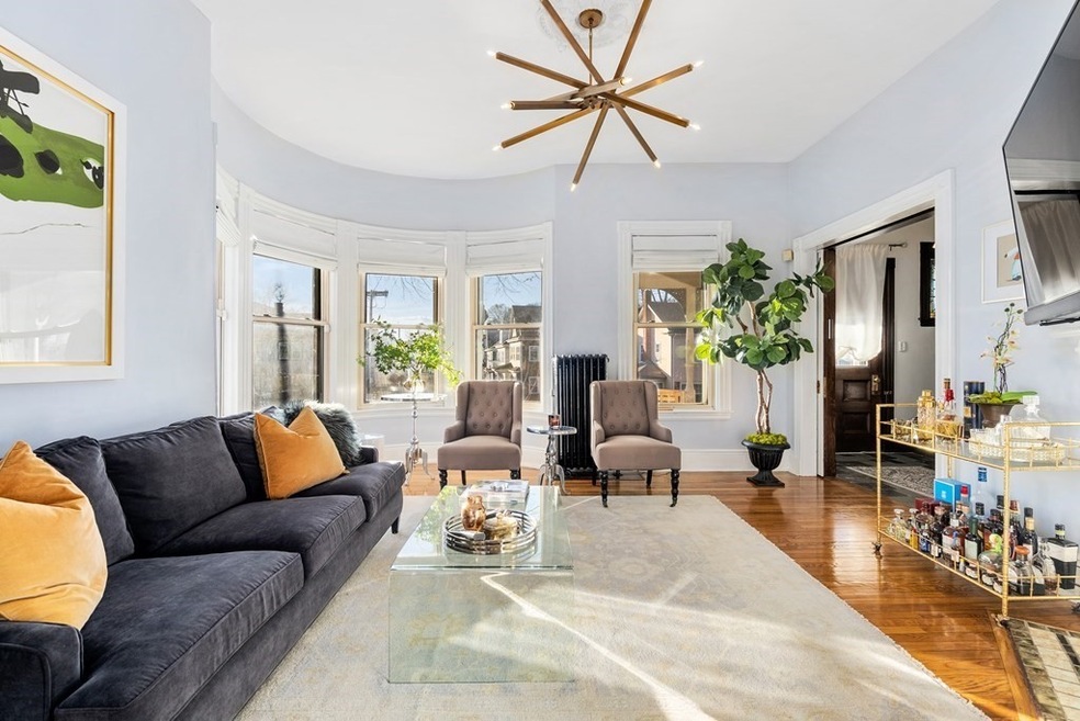 496 Adams St, Dorchester, MA 02122 - photo 1