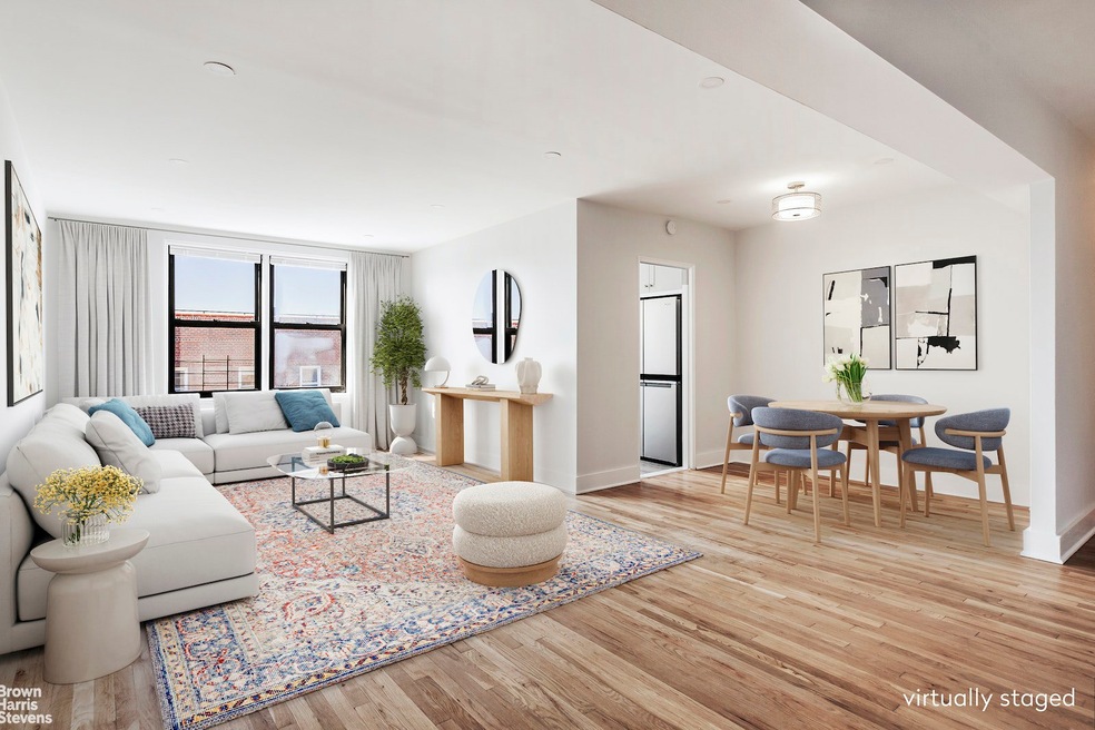 525 W 235th St unit 7E, Bronx, NY 10463 - photo 1