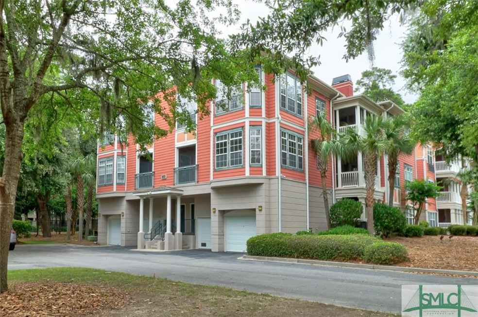 Rare 2-car garage with storage unit