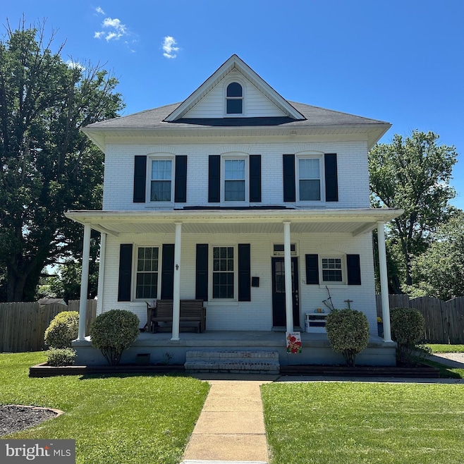 203 Williams Rd, Glen Burnie, MD 21061 - photo 1