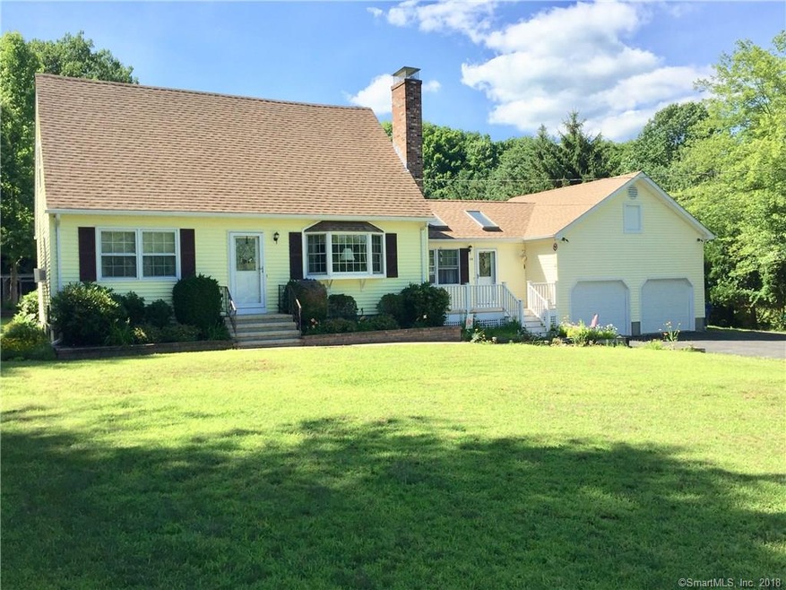 19 Jennie Dr, Oakdale, CT 06370 - photo 1