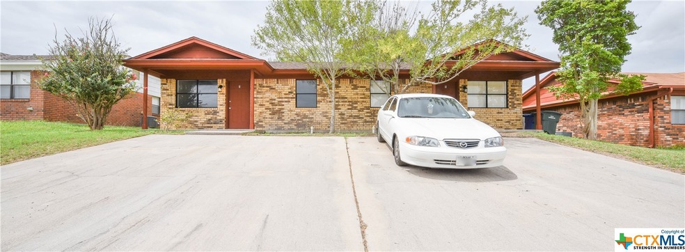 305 Horseshoe Dr unit A-B, Copperas Cove, TX 76522 - photo 1