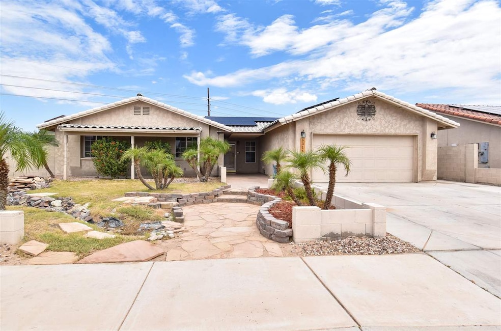 6316 E 44th St, Yuma, AZ 85365 - photo 1