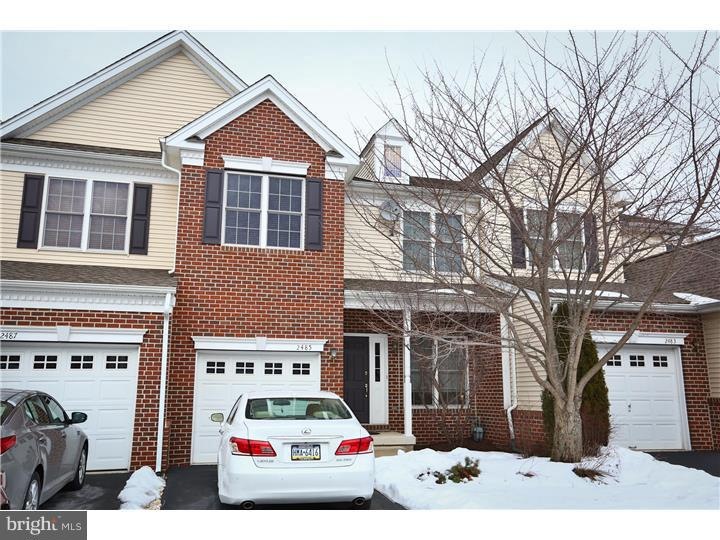 2485 N Whittmore St, Furlong, PA 18925 - photo 1