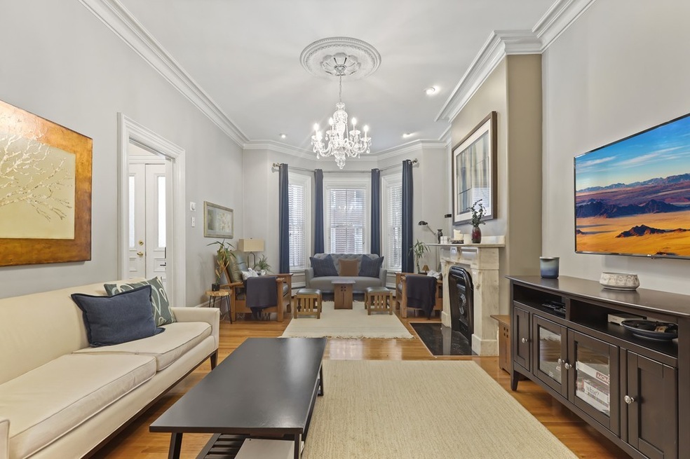 14 Auburn St unit B, Charlestown, MA 02129 - photo 1