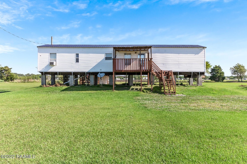 2602 Claude Leblanc Rd, New Iberia, LA 70560 - photo 1