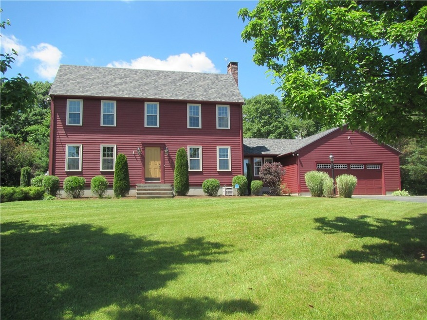 13 Cobblestone St, Cumberland, RI 02864 - photo 1