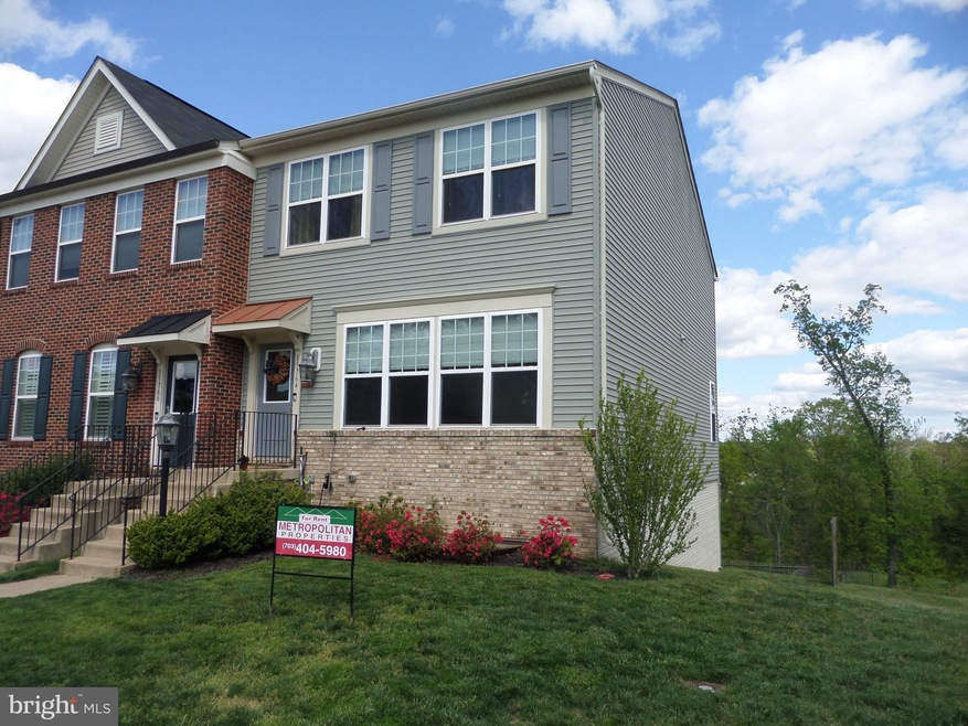 11764 Dawkins Ridge Ln, Bristow, VA 20136 - photo 1