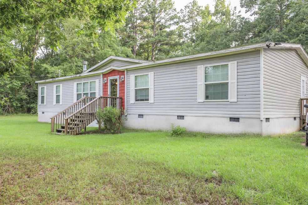 143 McCullar Weaver Rd SW, Milledgeville, GA 31061 - photo 1