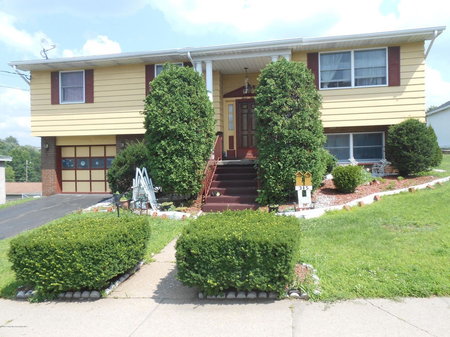 315 4th Ave, Scranton, PA 18505 - photo 1