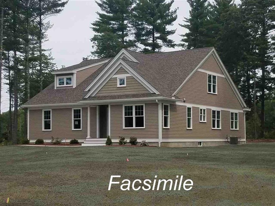 20 Horizon Dr unit Lot 266, Litchfield, NH 03052 - photo 1