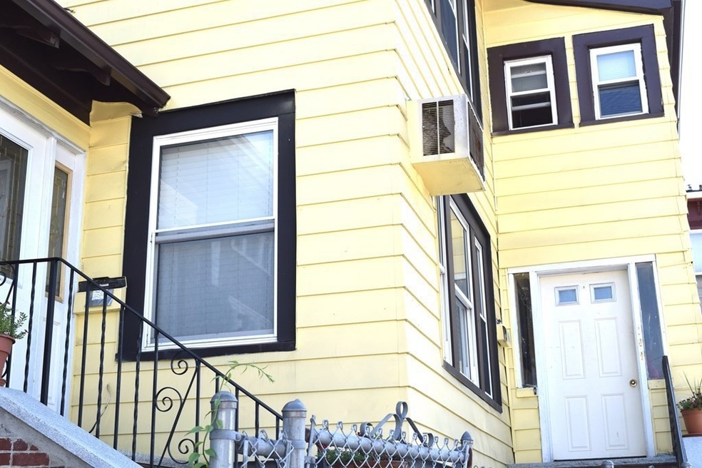 766 Morton St unit 2, Mattapan, MA 02126 - photo 1