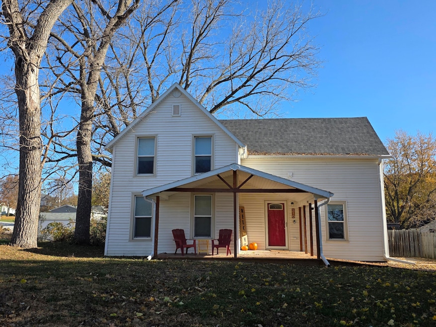 210 3rd St, Neola, IA 51559 - photo 1