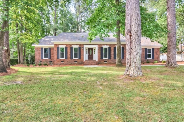 4216 Spruce Ln, Augusta, GA 30907 - photo 1