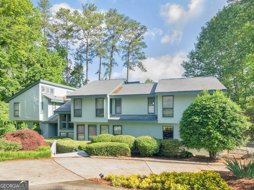 2212 Emerald Dr, Jonesboro, GA 30236 - photo 1