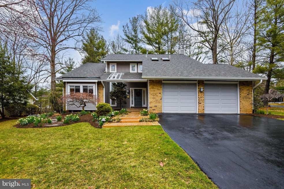 14508 Antigone Dr, North Potomac, MD 20878 - photo 1