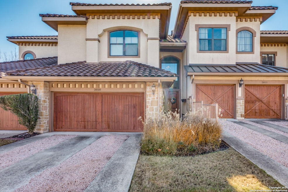 7800 Southwest Pkwy unit 2020, Austin, TX 78735 - photo 1