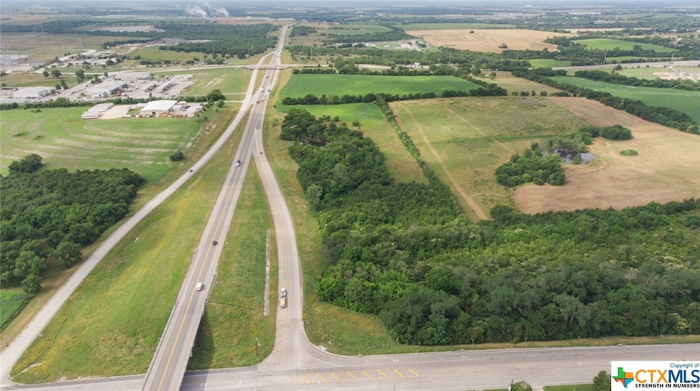 TBD Loop 363 Hwy 53 Ave, Temple, TX 76501 - photo 1