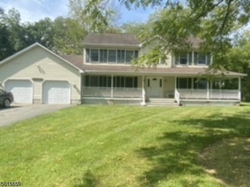 84 Stillwater Rd, Hardwick, NJ 07825 - photo 1