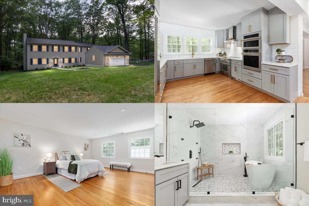 13209 Johnny Moore Ln, Clifton, VA 20124 - photo 1