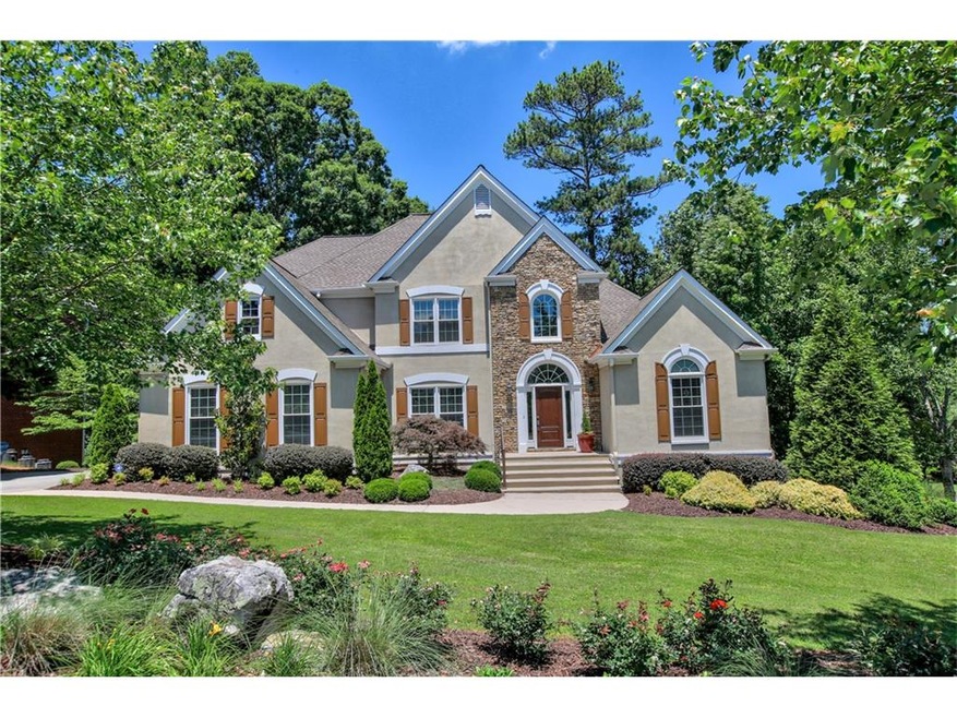 6470 Whitestone Place - Welcome Home!