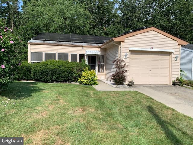 43 Huntington Dr, Southampton, NJ 08088 - photo 1