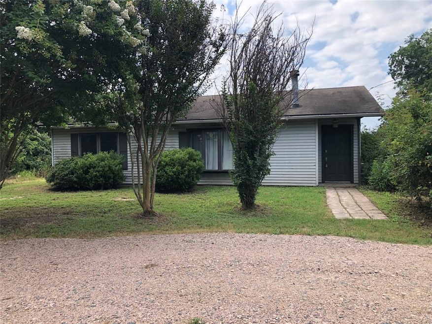 5717 SE County Road 1090, Corsicana, TX 75109 - photo 1