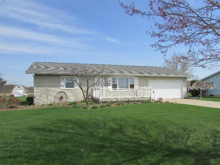 3717 E 300 S, La Porte, IN 46350 - photo 1